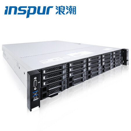 成都GPU英信服务器NF5280M5